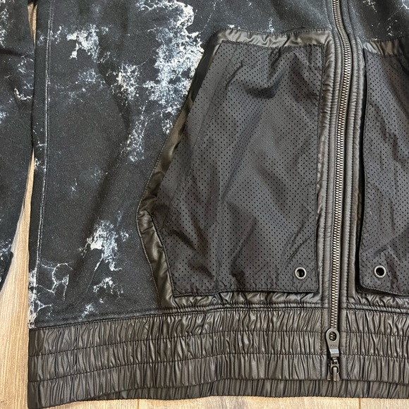 Nike international Black and Gray Tracksuit. Large. - Picture 4 of 12